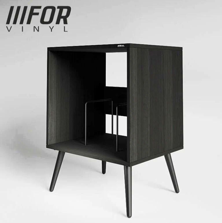 ForVinyl Denver Black