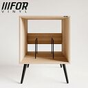 ForVinyl Denver Natural