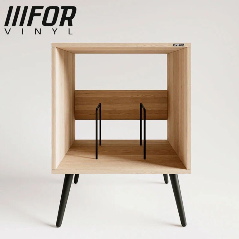 ForVinyl Denver Natural