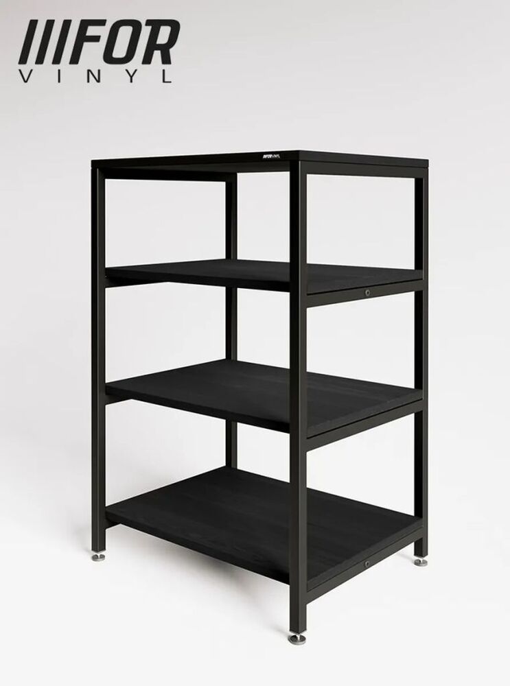 ForVinyl Onix Black