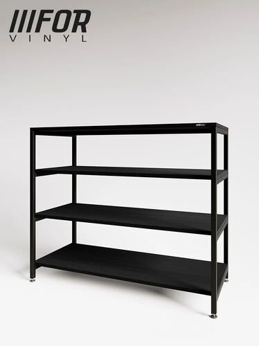 ForVinyl Onix Long Black