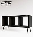 ForVinyl Box 3 Black