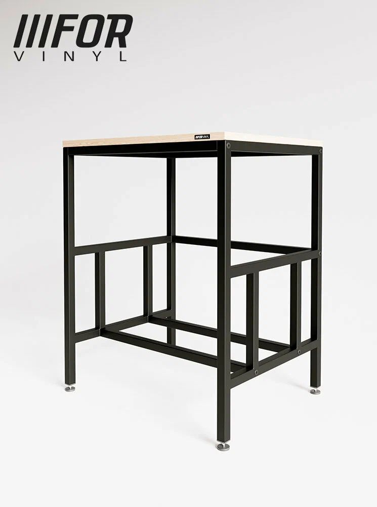 ForVinyl Dark Natural