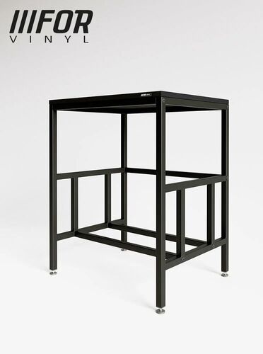 ForVinyl Dark Black