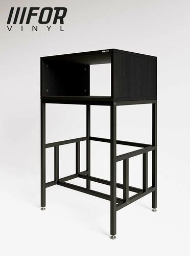 ForVinyl Grid Black