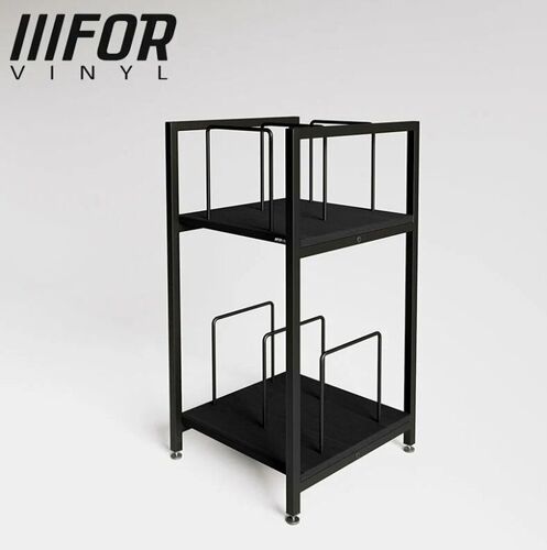 ForVinyl Hart Black
