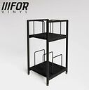 ForVinyl Hart Black