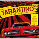 OST Tarantino The Collection by Various Artists