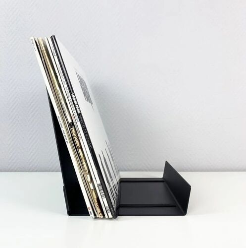 ForVinyl Steel