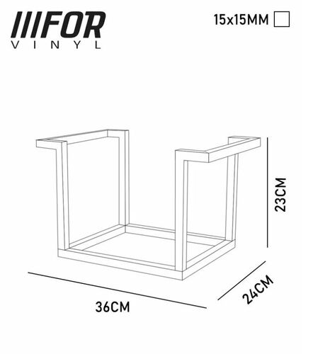 ForVinyl Ermin