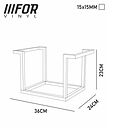 ForVinyl Ermin