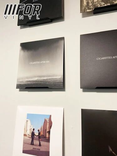ForVinyl Record Wall Bracket