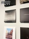 ForVinyl Record Wall Bracket