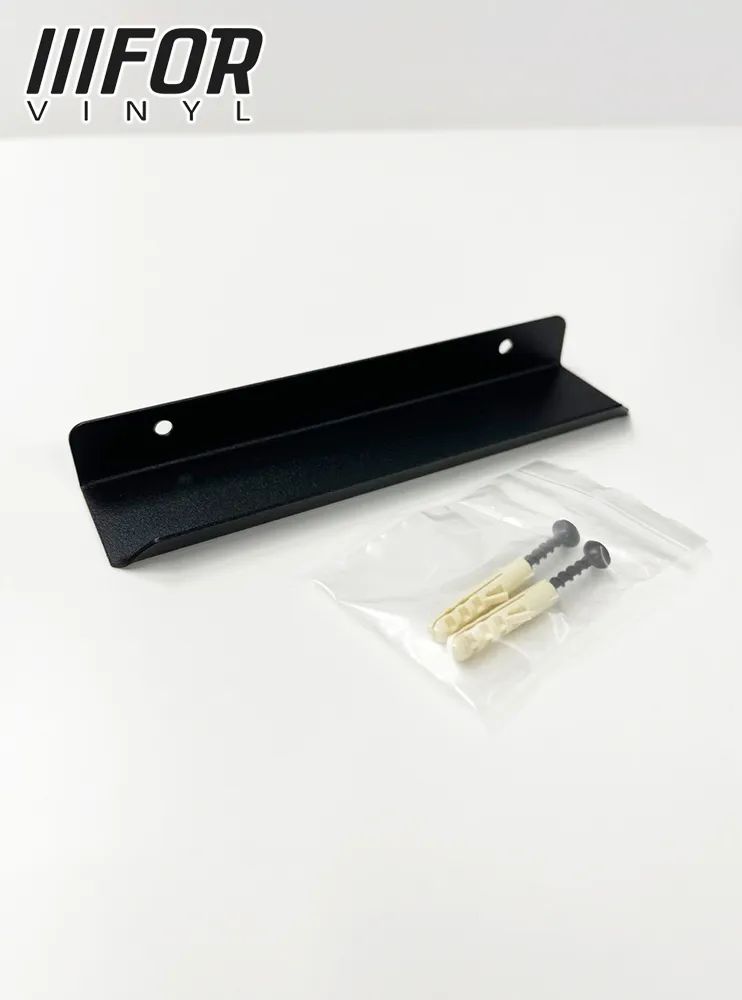 ForVinyl Record Wall Bracket