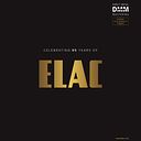 Various Artists Celebrating 95 Years of Elac DMM 45RPM (2 LP)