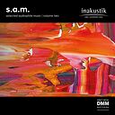 Various Artists S.A.M. Selected Audiophile Music Volume Two DMM (2 LP)