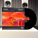 Various Artists S.A.M. Selected Audiophile Music Volume Two DMM (2 LP)