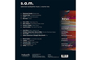Various Artists S.A.M. Selected Audiophile Music Volume Two DMM (2 LP)