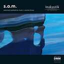 Various Artists S.A.M. Selected Audiophile Music Volume Three DMM (2 LP)