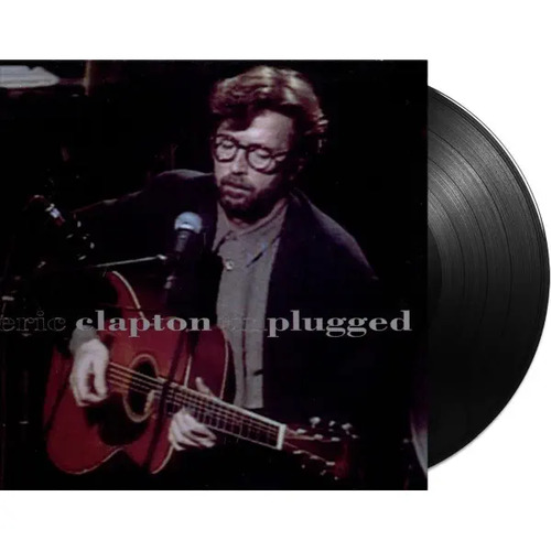 Eric Clapton Unplugged