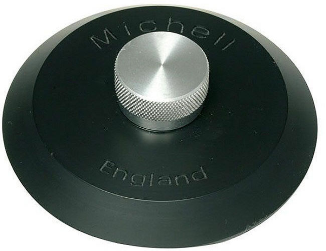 Michell Engineering Record Clamp
