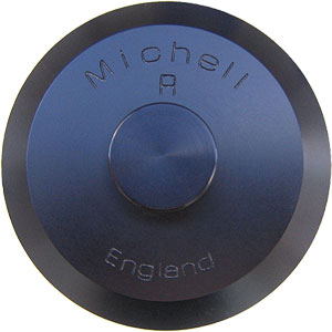 Michell Engineering Rega Record Clamp