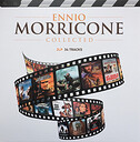 OST Collected by Ennio Morricone (2 LP)