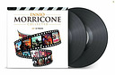 OST Collected by Ennio Morricone (2 LP)
