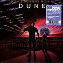 OST Dune 1984 by Toto & Brian Eno