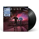 OST Dune 1984 by Toto & Brian Eno