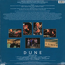 OST Dune 1984 by Toto & Brian Eno