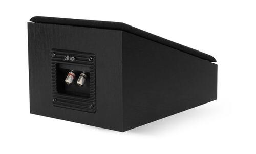 Eltax Monitor ATM Black