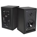 Eltax Monitor III BT Black