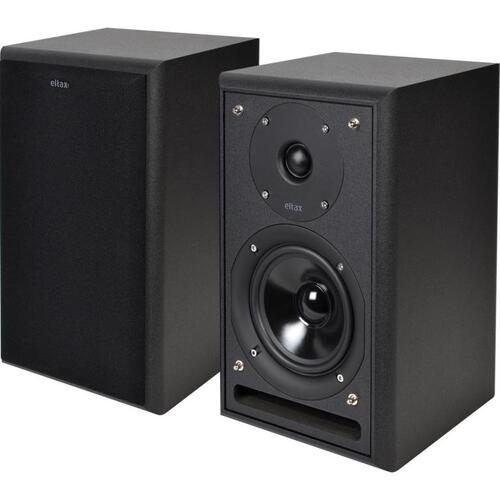 Eltax Monitor III BT Black