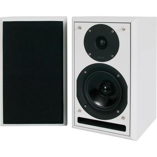 Eltax Monitor III BT White