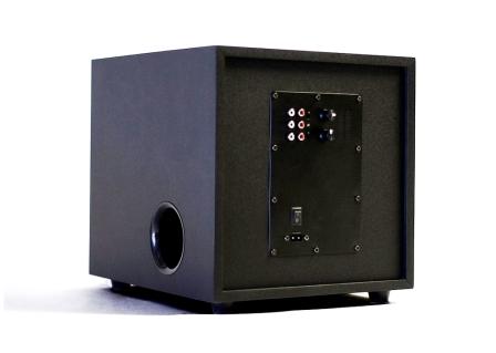 Eltax SW800 Black