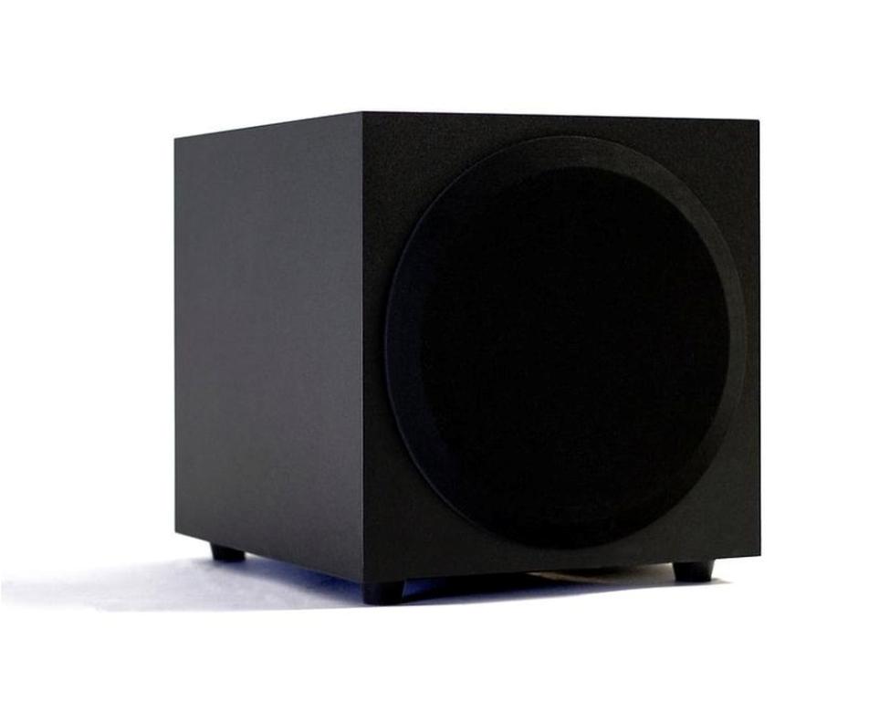 Eltax SW800 Black