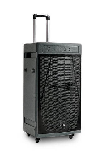 Eltax Voyager BT15 PRO MKII