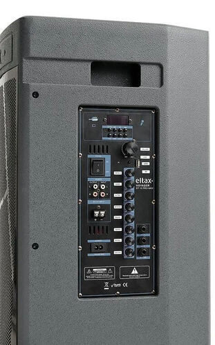 Eltax Voyager BT15 PRO MKII