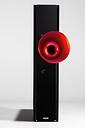 Acapella High Basso Nobile Mk II Black