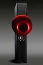 Acapella Apollon MK II Black