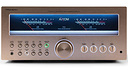 Premiera A5 Axiom Gold/Black