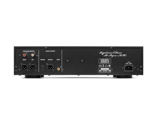 Premiera C1 Pro Silver