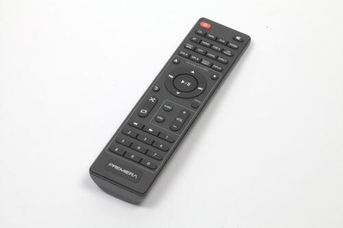 Premiera C1 Pro Silver