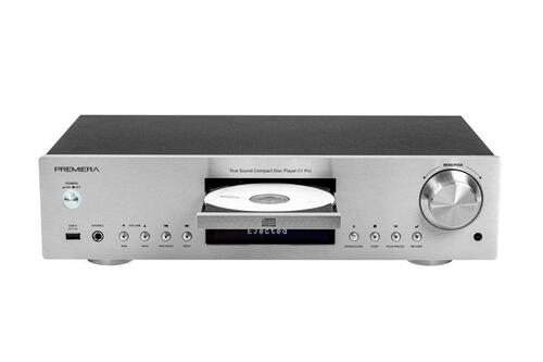 Premiera C1 Pro Silver