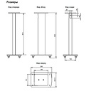 Premiera ST-3 Black
