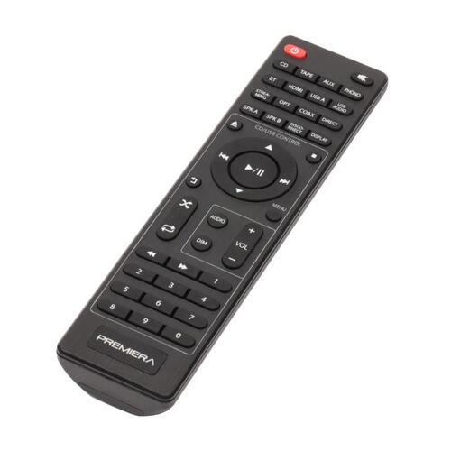 Premiera RC-1