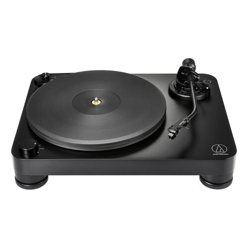 Audio-Technica AT-LP7X Black