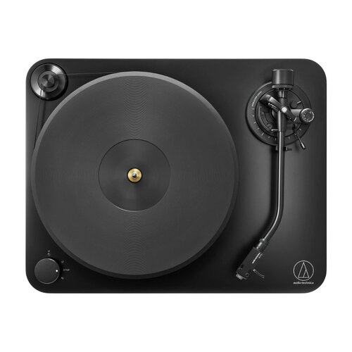 Audio-Technica AT-LP7X Black
