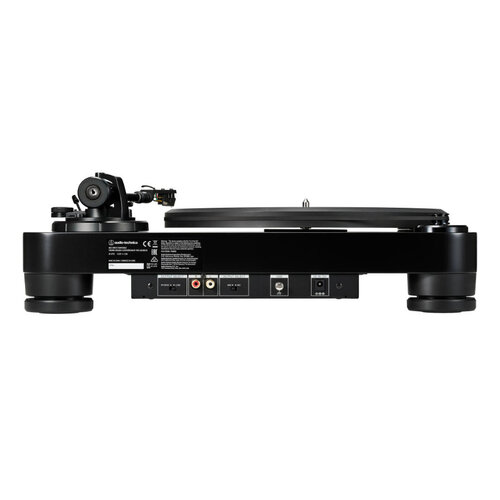 Audio-Technica AT-LP7X Black